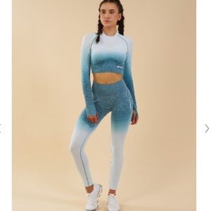 Gymshark leggings